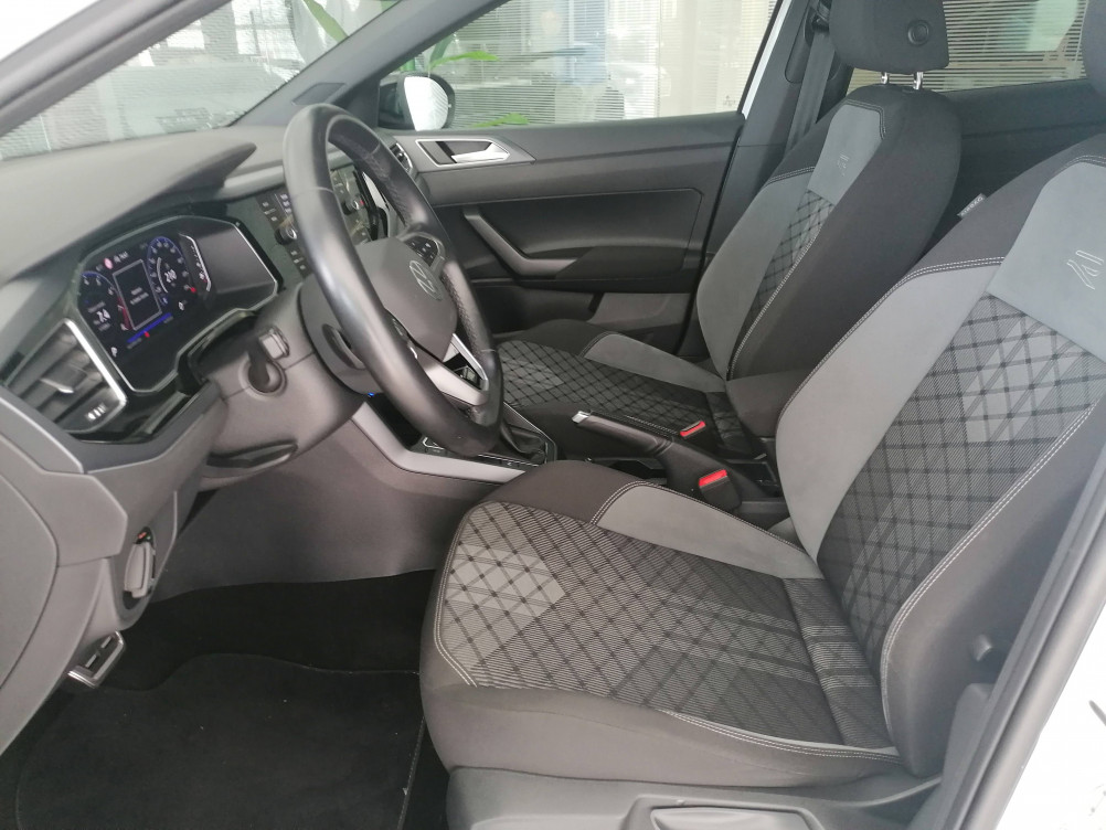 Acheter Volkswagen Taigo Taigo 1.5 TSI 150 DSG7 R-Line 5p occasion dans les concessions du Groupe Faurie