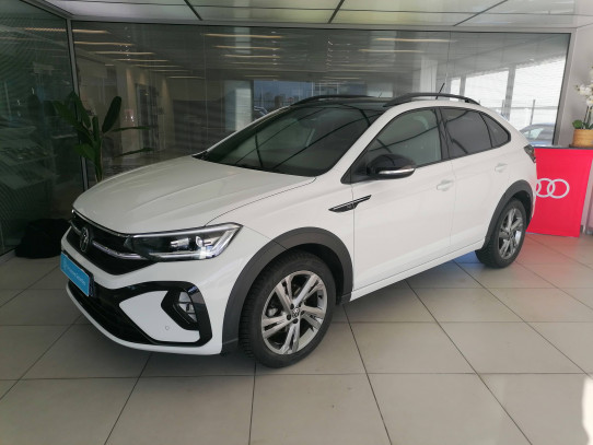 Acheter Volkswagen Taigo Taigo 1.5 TSI 150 DSG7 R-Line 5p occasion dans les concessions du Groupe Faurie