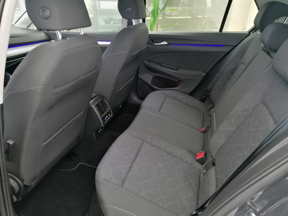 Acheter Volkswagen Golf Golf 1.0 TSI OPF 110 BVM6 Life 1st 5p occasion dans les concessions du Groupe Faurie