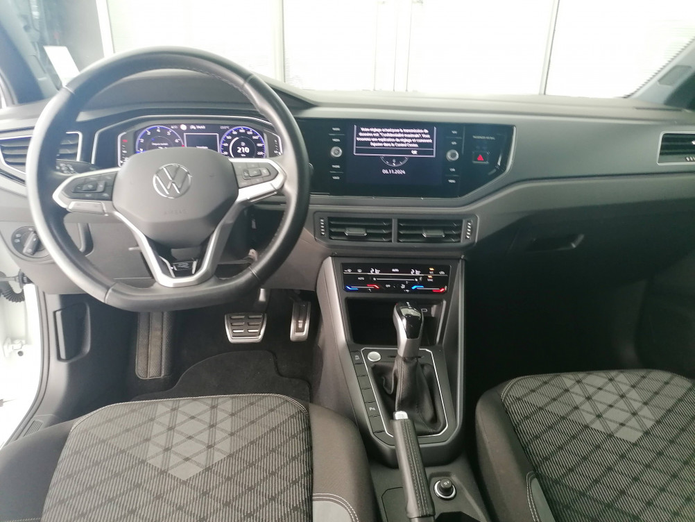 Acheter Volkswagen Taigo Taigo 1.5 TSI 150 DSG7 R-Line 5p occasion dans les concessions du Groupe Faurie