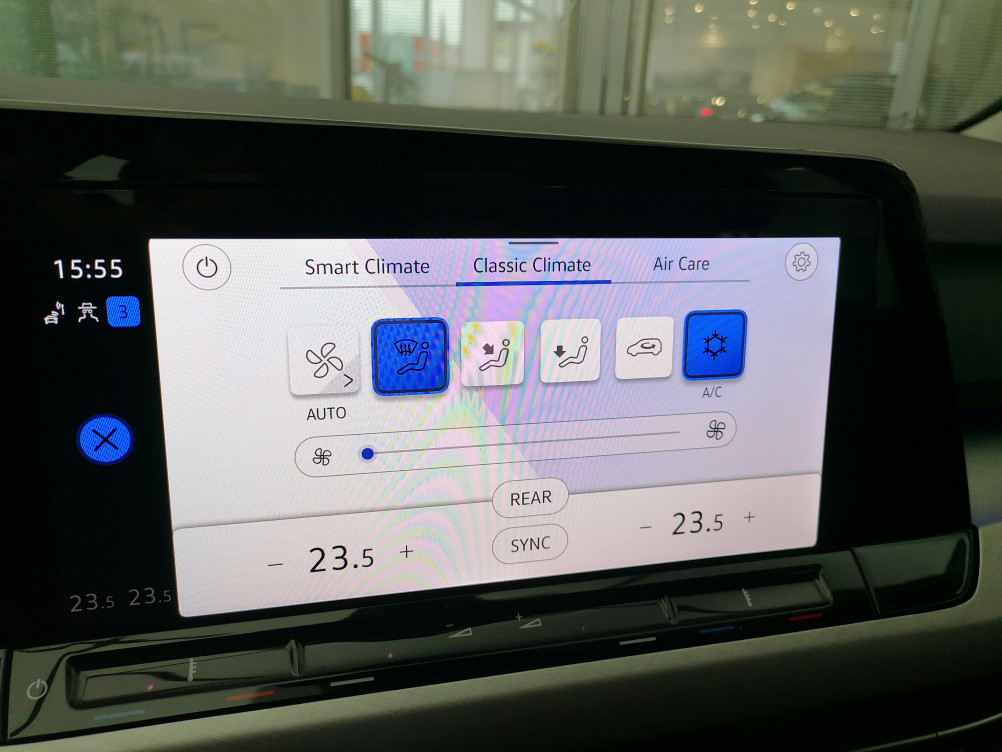 Acheter Volkswagen Golf Golf 1.0 TSI OPF 110 BVM6 Life 1st 5p occasion dans les concessions du Groupe Faurie