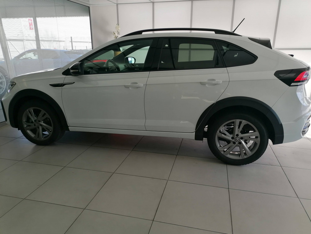 Acheter Volkswagen Taigo Taigo 1.5 TSI 150 DSG7 R-Line 5p occasion dans les concessions du Groupe Faurie