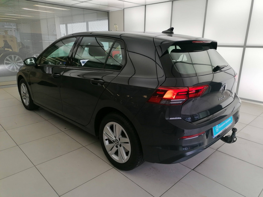 Acheter Volkswagen Golf Golf 1.0 TSI OPF 110 BVM6 Life 1st 5p occasion dans les concessions du Groupe Faurie
