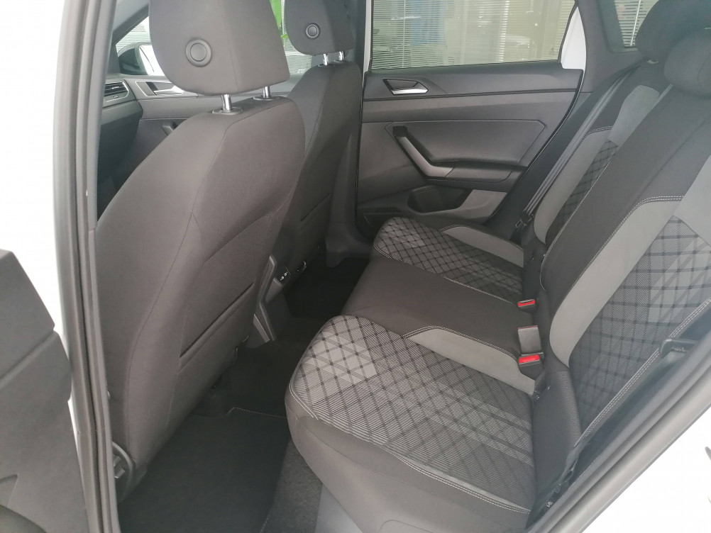 Acheter Volkswagen Taigo Taigo 1.5 TSI 150 DSG7 R-Line 5p occasion dans les concessions du Groupe Faurie
