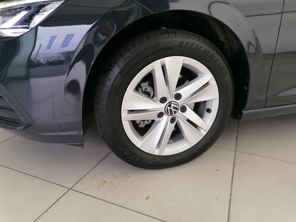 Acheter Volkswagen Golf Golf 1.0 TSI OPF 110 BVM6 Life 1st 5p occasion dans les concessions du Groupe Faurie