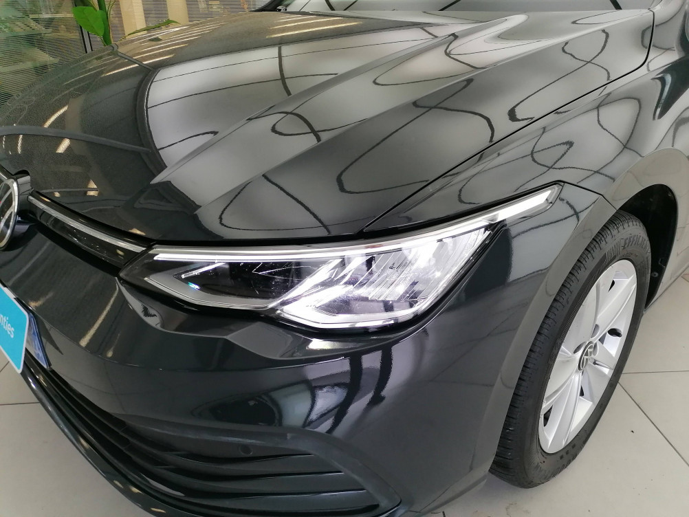 Acheter Volkswagen Golf Golf 1.0 TSI OPF 110 BVM6 Life 1st 5p occasion dans les concessions du Groupe Faurie