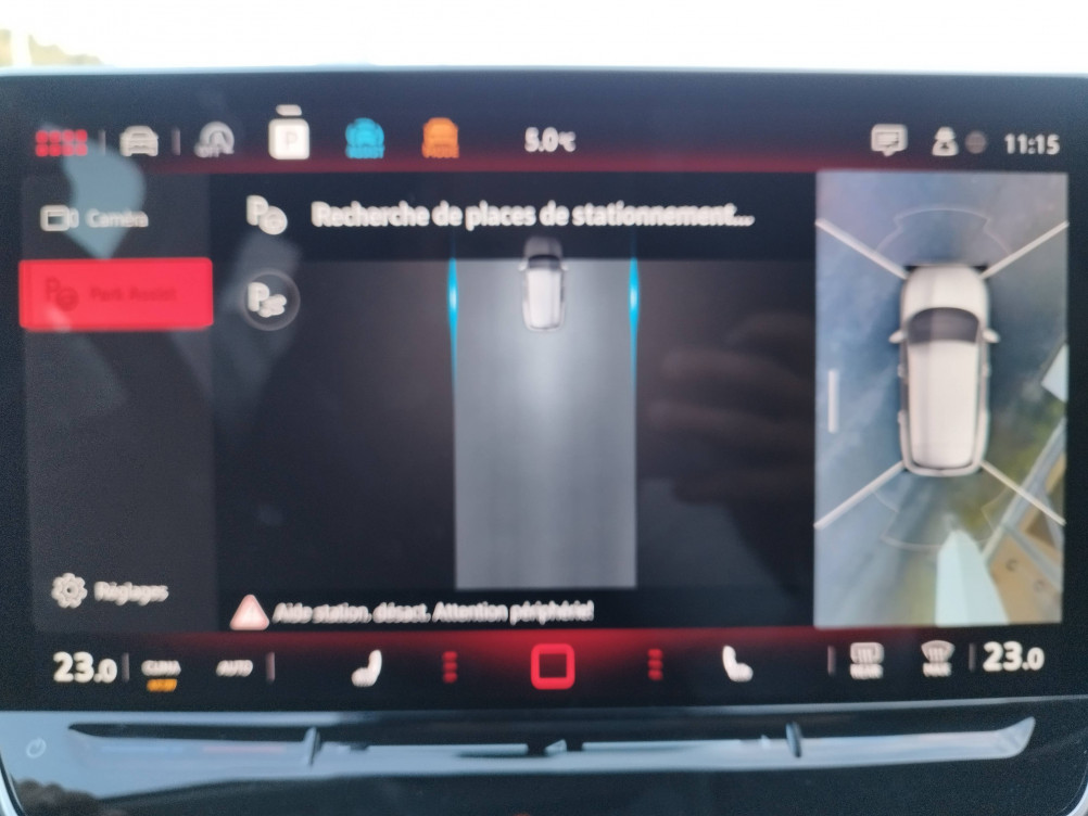 Acheter Volkswagen Tiguan Tiguan 1.5 eTSI 150ch DSG7 Elegance 5p occasion dans les concessions du Groupe Faurie