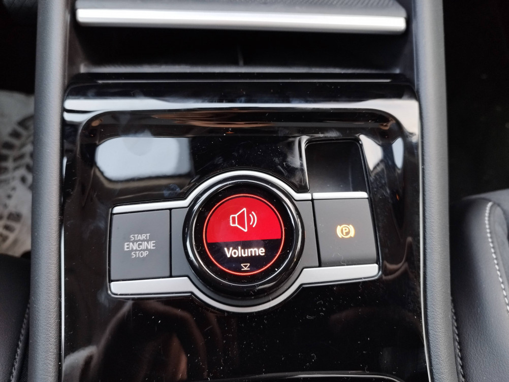 Acheter Volkswagen Tiguan Tiguan 1.5 eTSI 150ch DSG7 Elegance 5p occasion dans les concessions du Groupe Faurie