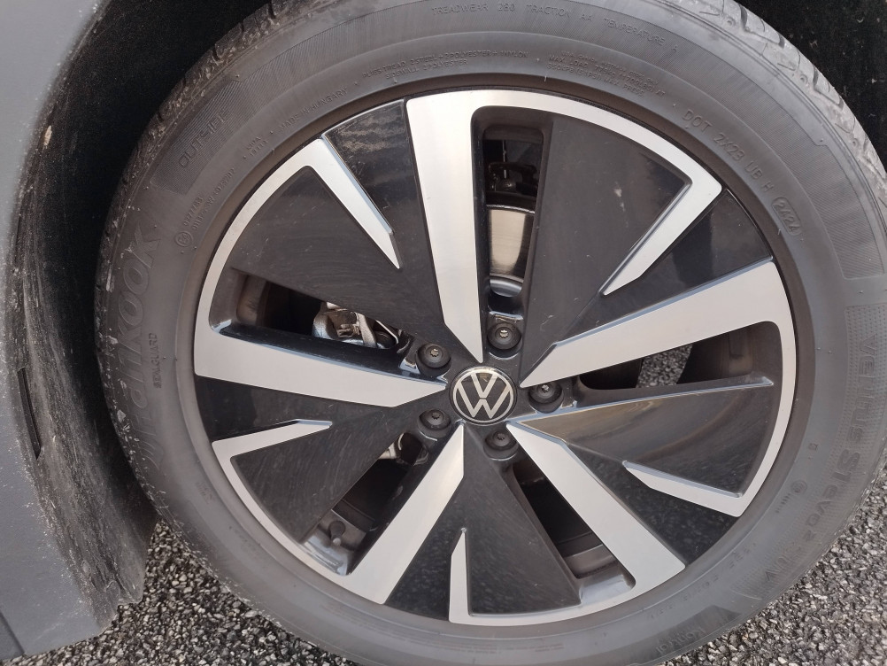 Acheter Volkswagen Tiguan Tiguan 1.5 eTSI 150ch DSG7 Elegance 5p occasion dans les concessions du Groupe Faurie