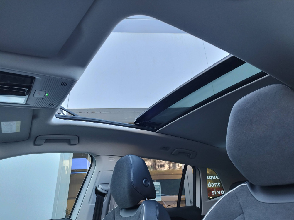 Acheter Volkswagen Tiguan Tiguan 1.5 eTSI 150ch DSG7 Elegance 5p occasion dans les concessions du Groupe Faurie