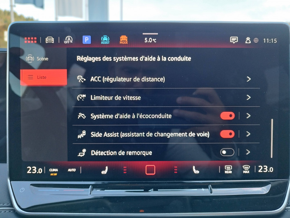Acheter Volkswagen Tiguan Tiguan 1.5 eTSI 150ch DSG7 Elegance 5p occasion dans les concessions du Groupe Faurie