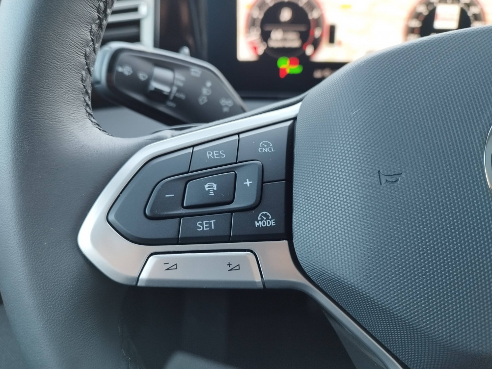 Acheter Volkswagen Tiguan Tiguan 1.5 eTSI 150ch DSG7 Elegance 5p occasion dans les concessions du Groupe Faurie