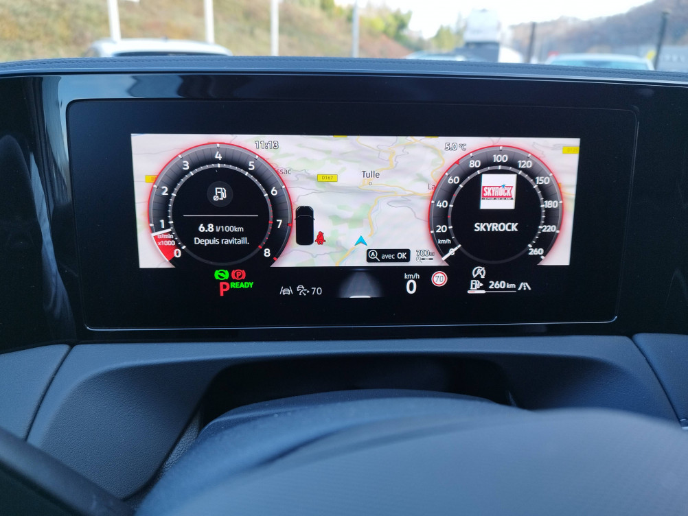 Acheter Volkswagen Tiguan Tiguan 1.5 eTSI 150ch DSG7 Elegance 5p occasion dans les concessions du Groupe Faurie