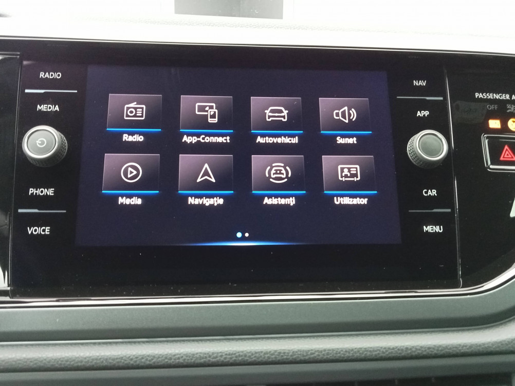 Acheter Volkswagen Taigo Taigo 1.0 TSI 110 DSG7 R-Line 5p occasion dans les concessions du Groupe Faurie