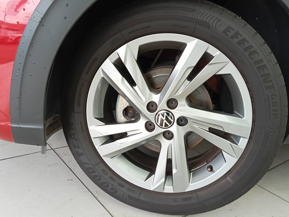 Acheter Volkswagen Taigo Taigo 1.0 TSI 110 DSG7 R-Line 5p occasion dans les concessions du Groupe Faurie