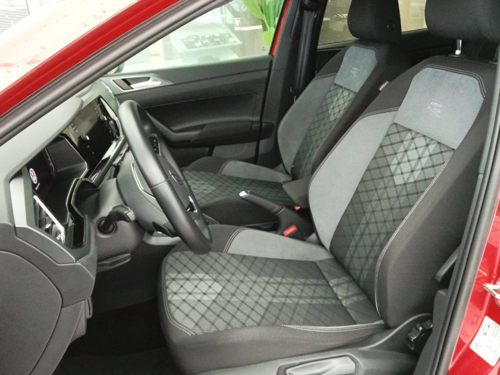 Acheter Volkswagen Taigo Taigo 1.0 TSI 110 DSG7 R-Line 5p occasion dans les concessions du Groupe Faurie