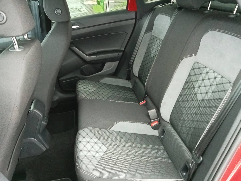 Acheter Volkswagen Taigo Taigo 1.0 TSI 110 DSG7 R-Line 5p occasion dans les concessions du Groupe Faurie