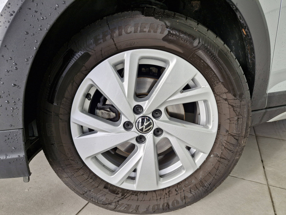 Acheter Volkswagen Taigo Taigo 1.0 TSI 110 DSG7 Life 5p occasion dans les concessions du Groupe Faurie