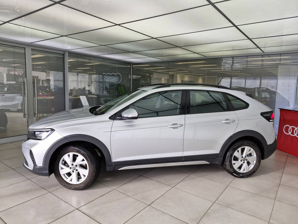 Acheter Volkswagen Taigo Taigo 1.0 TSI 110 DSG7 Life 5p occasion dans les concessions du Groupe Faurie