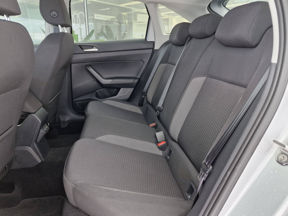 Acheter Volkswagen Taigo Taigo 1.0 TSI 110 DSG7 Life 5p occasion dans les concessions du Groupe Faurie