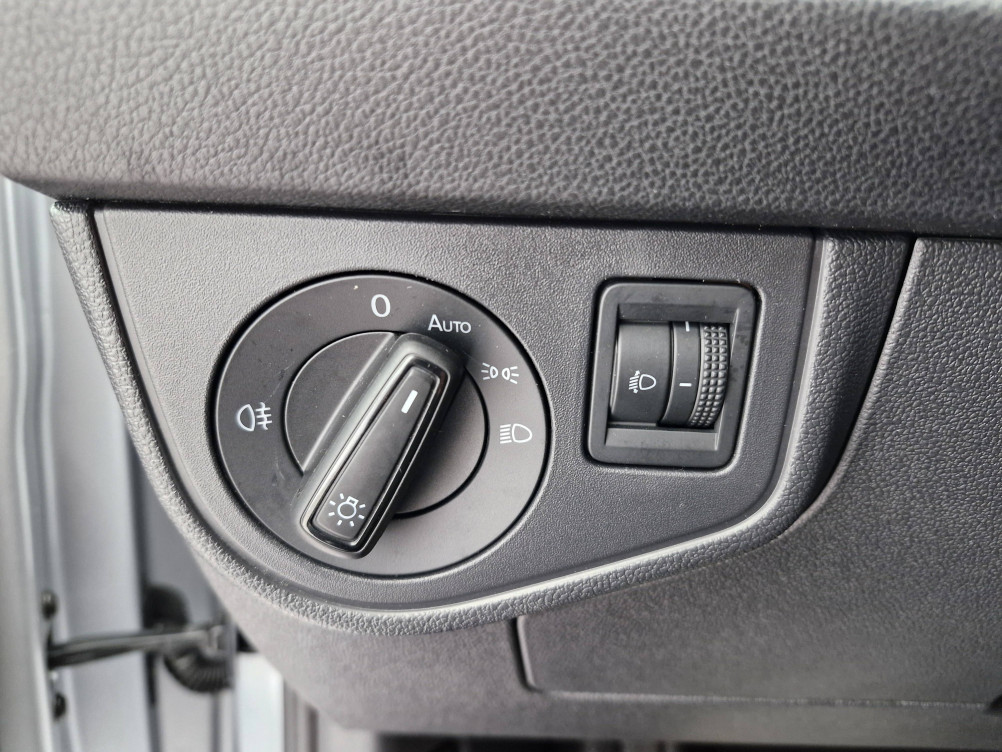 Acheter Volkswagen Taigo Taigo 1.0 TSI 110 DSG7 Life 5p occasion dans les concessions du Groupe Faurie