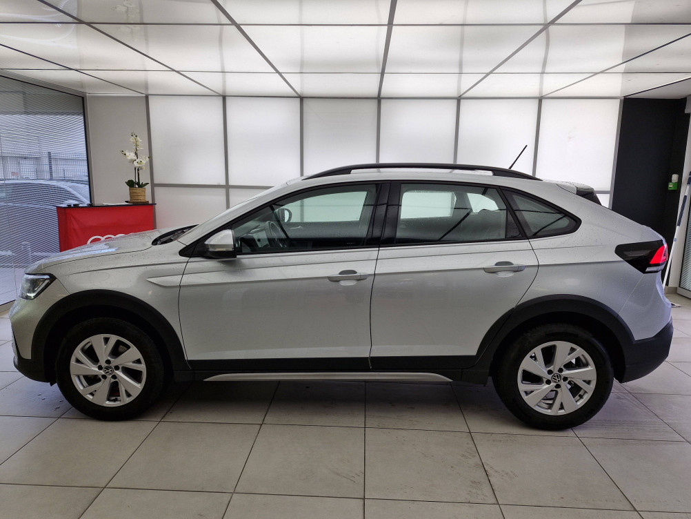 Acheter Volkswagen Taigo Taigo 1.0 TSI 110 DSG7 Life 5p occasion dans les concessions du Groupe Faurie