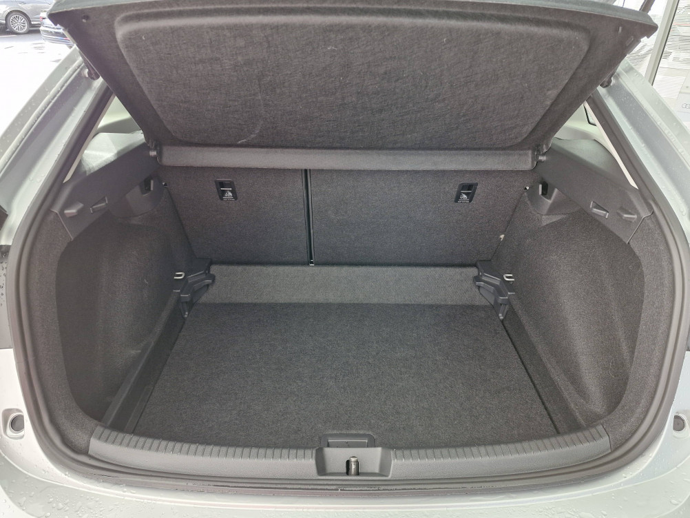 Acheter Volkswagen Taigo Taigo 1.0 TSI 110 DSG7 Life 5p occasion dans les concessions du Groupe Faurie