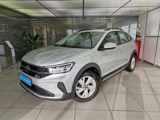 Acheter Volkswagen Taigo Taigo 1.0 TSI 110 DSG7 Life 5p occasion dans les concessions du Groupe Faurie