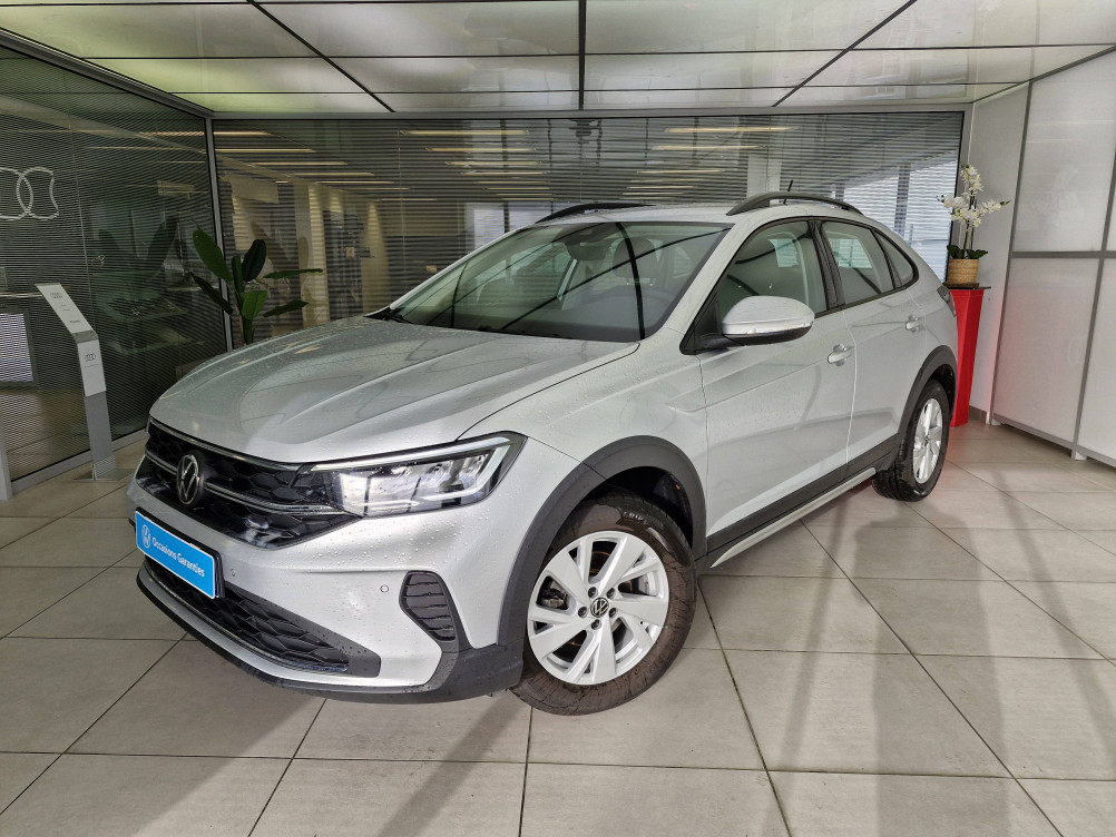 Acheter Volkswagen Taigo Taigo 1.0 TSI 110 DSG7 Life 5p occasion dans les concessions du Groupe Faurie
