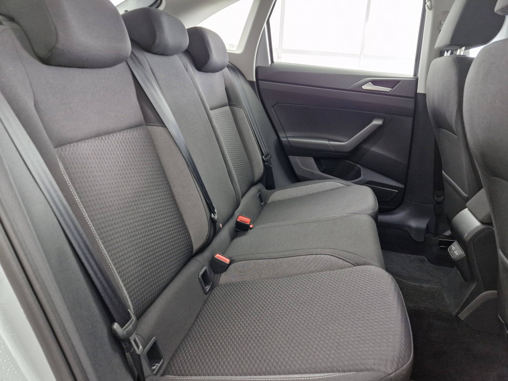 Acheter Volkswagen Taigo Taigo 1.0 TSI 110 DSG7 Life 5p occasion dans les concessions du Groupe Faurie