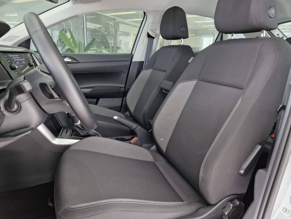 Acheter Volkswagen Taigo Taigo 1.0 TSI 110 DSG7 Life 5p occasion dans les concessions du Groupe Faurie
