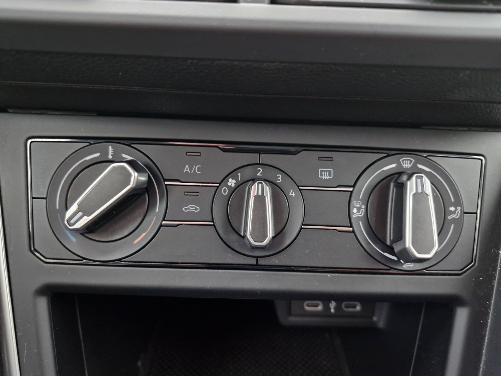 Acheter Volkswagen Taigo Taigo 1.0 TSI 110 DSG7 Life 5p occasion dans les concessions du Groupe Faurie
