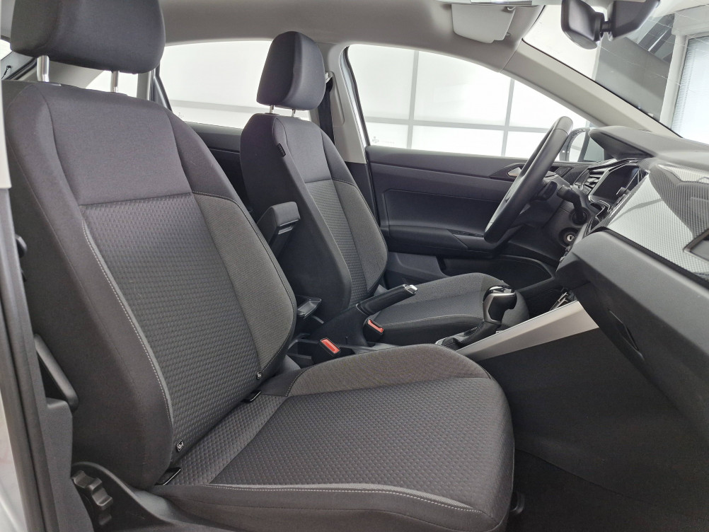 Acheter Volkswagen Taigo Taigo 1.0 TSI 110 DSG7 Life 5p occasion dans les concessions du Groupe Faurie