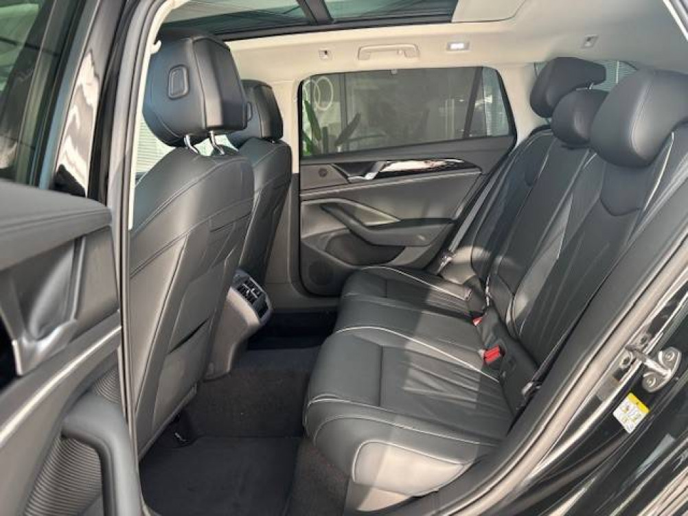 Acheter Volkswagen Passat Passat 1.5 eHybrid 204 DSG6 Elegance 5p neuf dans les concessions du Groupe Faurie