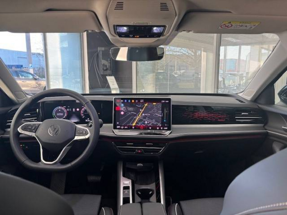 Acheter Volkswagen Passat Passat 1.5 eHybrid 204 DSG6 Elegance 5p neuf dans les concessions du Groupe Faurie
