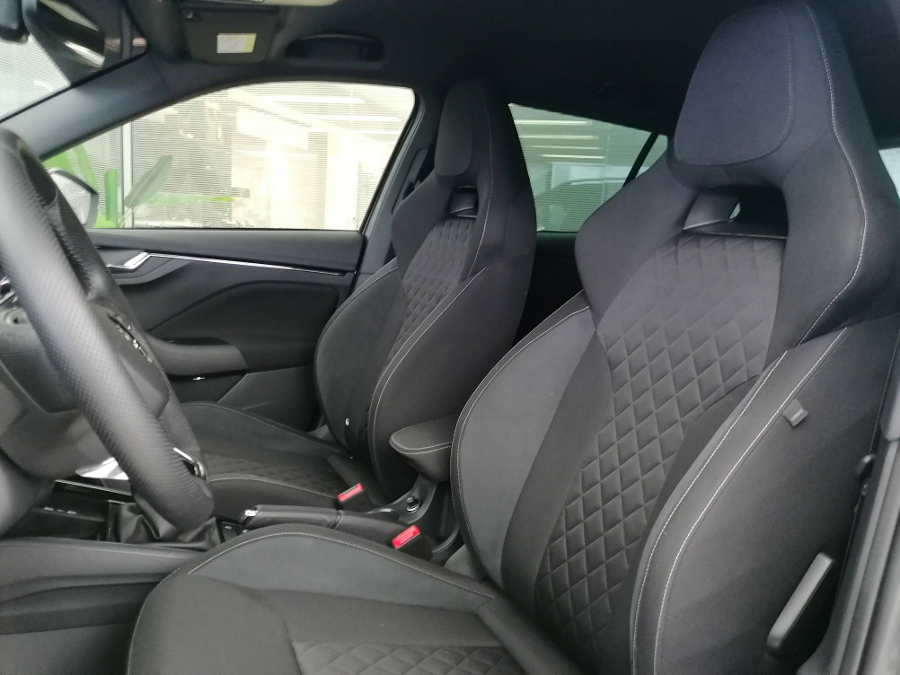 Acheter Skoda Kamiq Kamiq 1.0 TSI Evo 110 ch DSG7 Style 5p occasion dans les concessions du Groupe Faurie