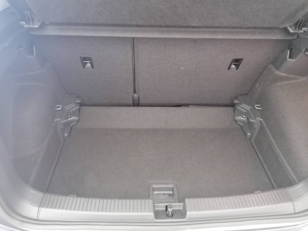 Acheter Volkswagen T-Cross T-Cross 1.0 TSI 116 Start/Stop DSG7 Style 5p occasion dans les concessions du Groupe Faurie