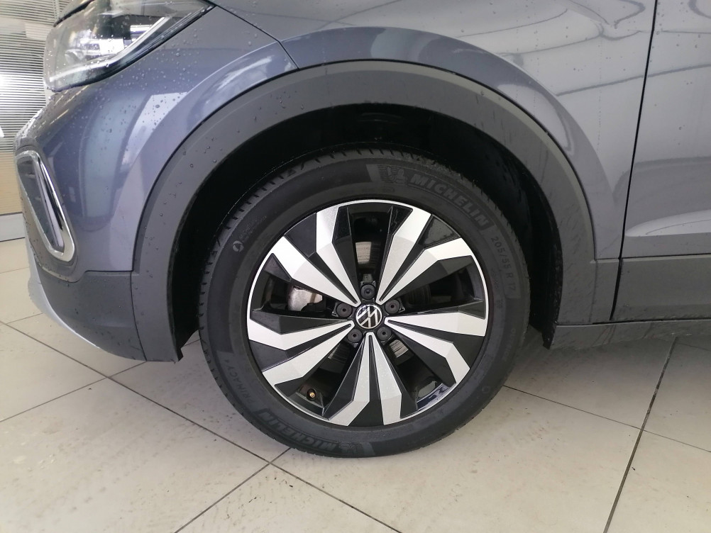 Acheter Volkswagen T-Cross T-Cross 1.0 TSI 116 Start/Stop DSG7 Style 5p occasion dans les concessions du Groupe Faurie