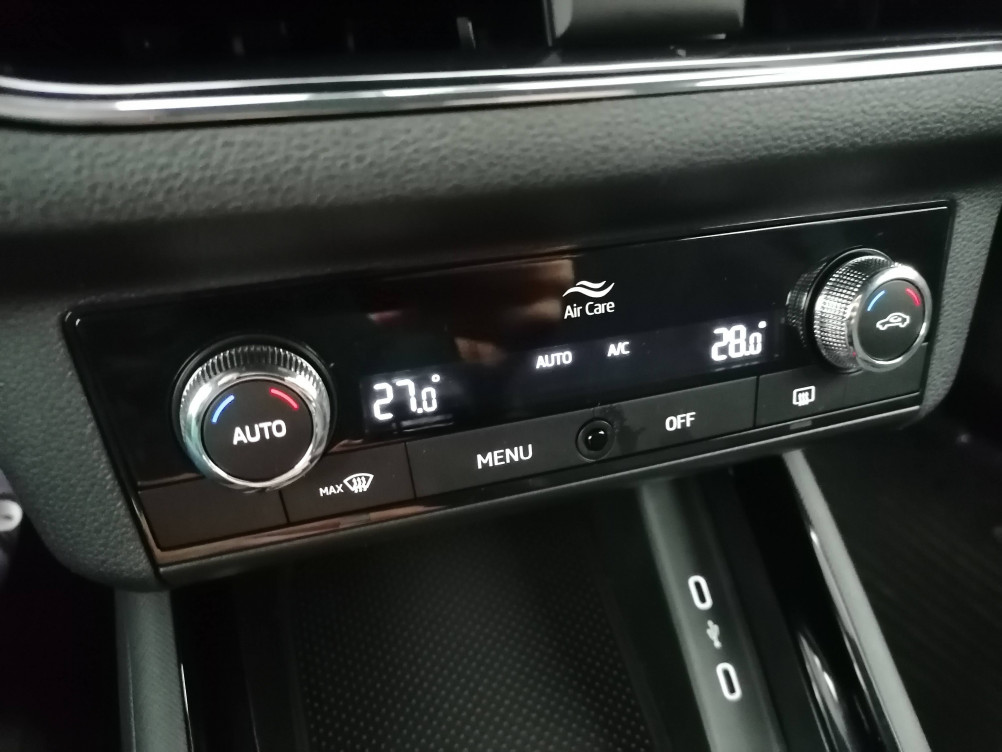 Acheter Skoda Kamiq Kamiq 1.0 TSI Evo 110 ch DSG7 Style 5p occasion dans les concessions du Groupe Faurie