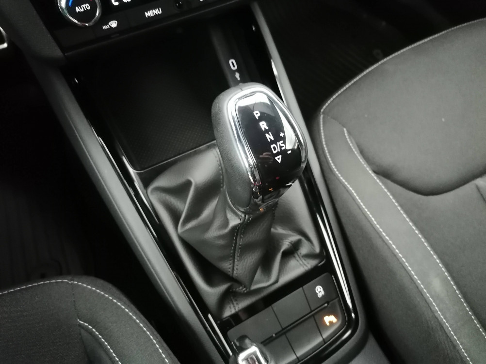 Acheter Skoda Kamiq Kamiq 1.0 TSI Evo 110 ch DSG7 Style 5p occasion dans les concessions du Groupe Faurie