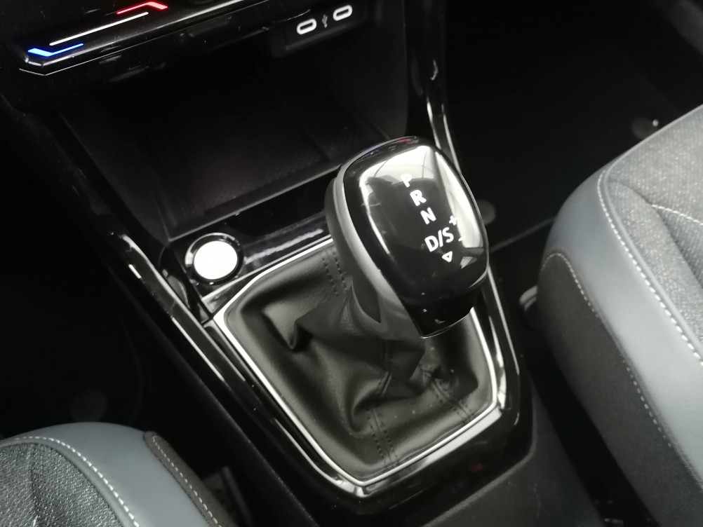 Acheter Volkswagen T-Cross T-Cross 1.0 TSI 116 Start/Stop DSG7 Style 5p occasion dans les concessions du Groupe Faurie