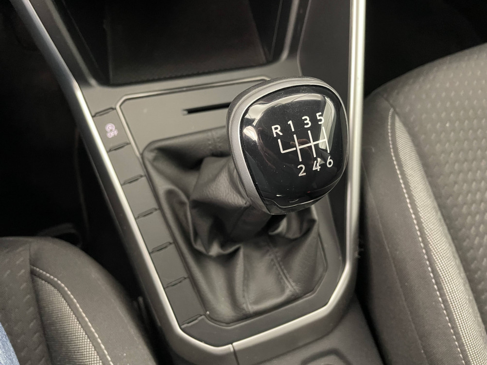 Acheter Volkswagen Taigo Taigo 1.0 TSI 110 BVM6 Life Business 5p occasion dans les concessions du Groupe Faurie