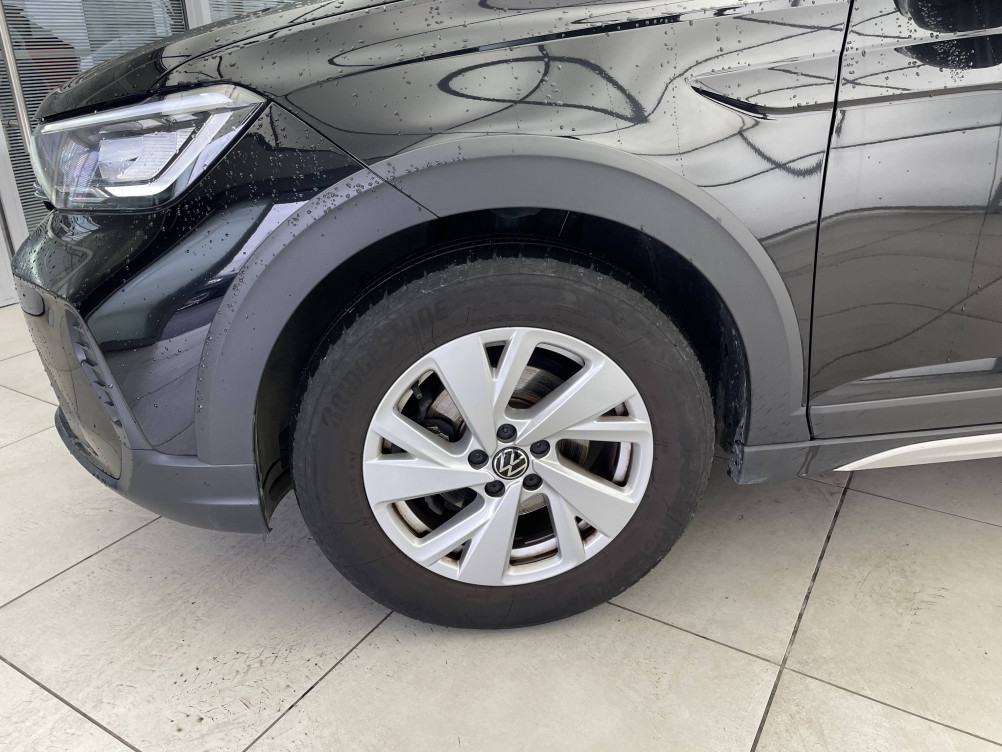 Acheter Volkswagen Taigo Taigo 1.0 TSI 110 BVM6 Life Business 5p occasion dans les concessions du Groupe Faurie