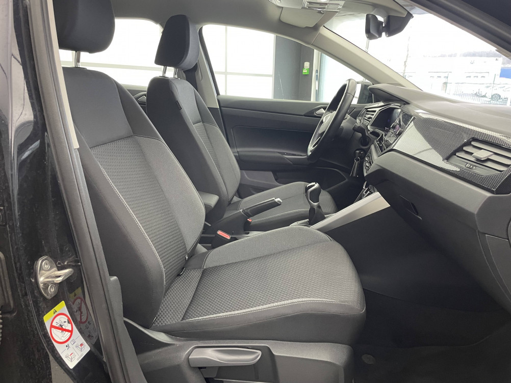 Acheter Volkswagen Taigo Taigo 1.0 TSI 110 BVM6 Life Business 5p occasion dans les concessions du Groupe Faurie