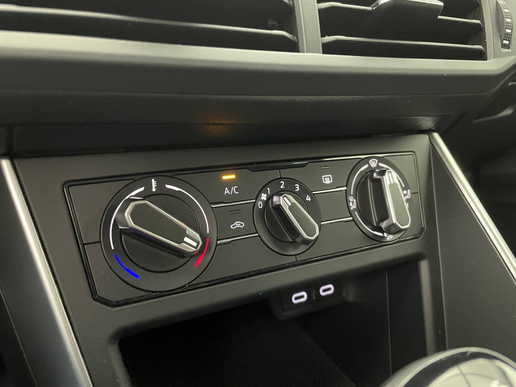 Acheter Volkswagen Taigo Taigo 1.0 TSI 110 BVM6 Life Business 5p occasion dans les concessions du Groupe Faurie