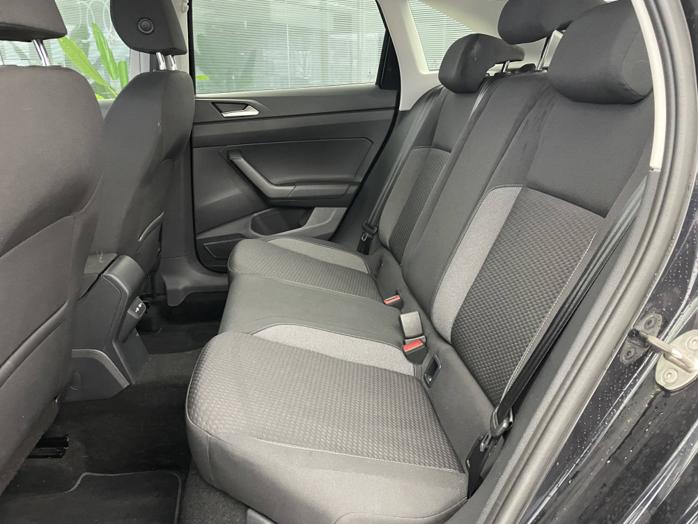 Acheter Volkswagen Taigo Taigo 1.0 TSI 110 BVM6 Life Business 5p occasion dans les concessions du Groupe Faurie