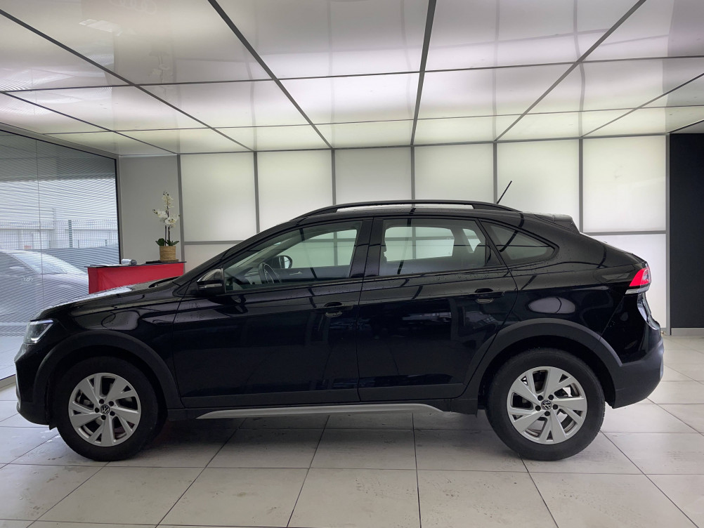 Acheter Volkswagen Taigo Taigo 1.0 TSI 110 BVM6 Life Business 5p occasion dans les concessions du Groupe Faurie