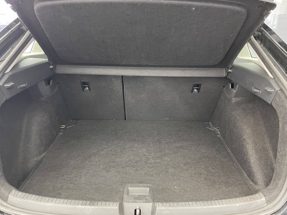 Acheter Volkswagen Taigo Taigo 1.0 TSI 110 BVM6 Life Business 5p occasion dans les concessions du Groupe Faurie