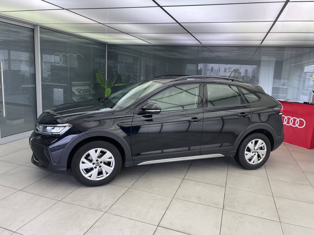 Acheter Volkswagen Taigo Taigo 1.0 TSI 110 BVM6 Life Business 5p occasion dans les concessions du Groupe Faurie