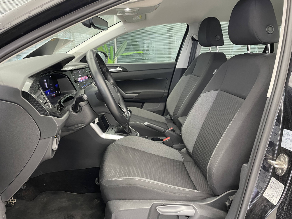 Acheter Volkswagen Taigo Taigo 1.0 TSI 110 BVM6 Life Business 5p occasion dans les concessions du Groupe Faurie